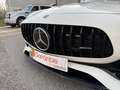 Mercedes-Benz AMG GT AMG GT Roadster 476 ch BA7 Bianco - thumbnail 12