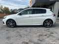 Peugeot 308 GENERATION-II 1.2 PURETECH 130 GT LINE START-STOP Blanc - thumbnail 17