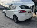Peugeot 308 GENERATION-II 1.2 PURETECH 130 GT LINE START-STOP Blanc - thumbnail 15