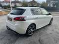 Peugeot 308 GENERATION-II 1.2 PURETECH 130 GT LINE START-STOP Blanc - thumbnail 2