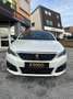 Peugeot 308 GENERATION-II 1.2 PURETECH 130 GT LINE START-STOP Blanc - thumbnail 14
