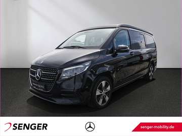 300d 4x4 AMG AIRMATIC 360° AHK2,5t 9G