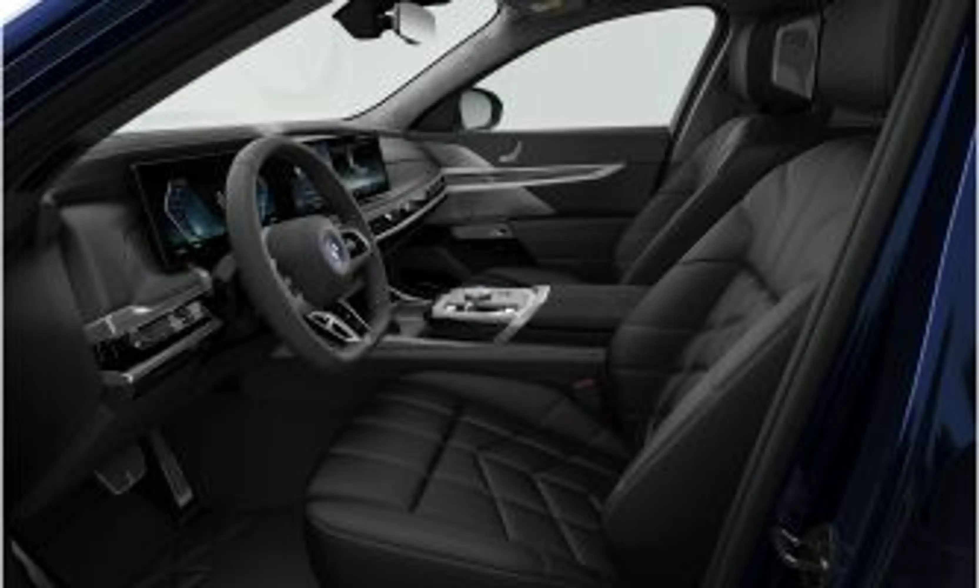 BMW i7 xDrive60 106 kWh | M Sport Pro | El. deuren | Pano — photo 2