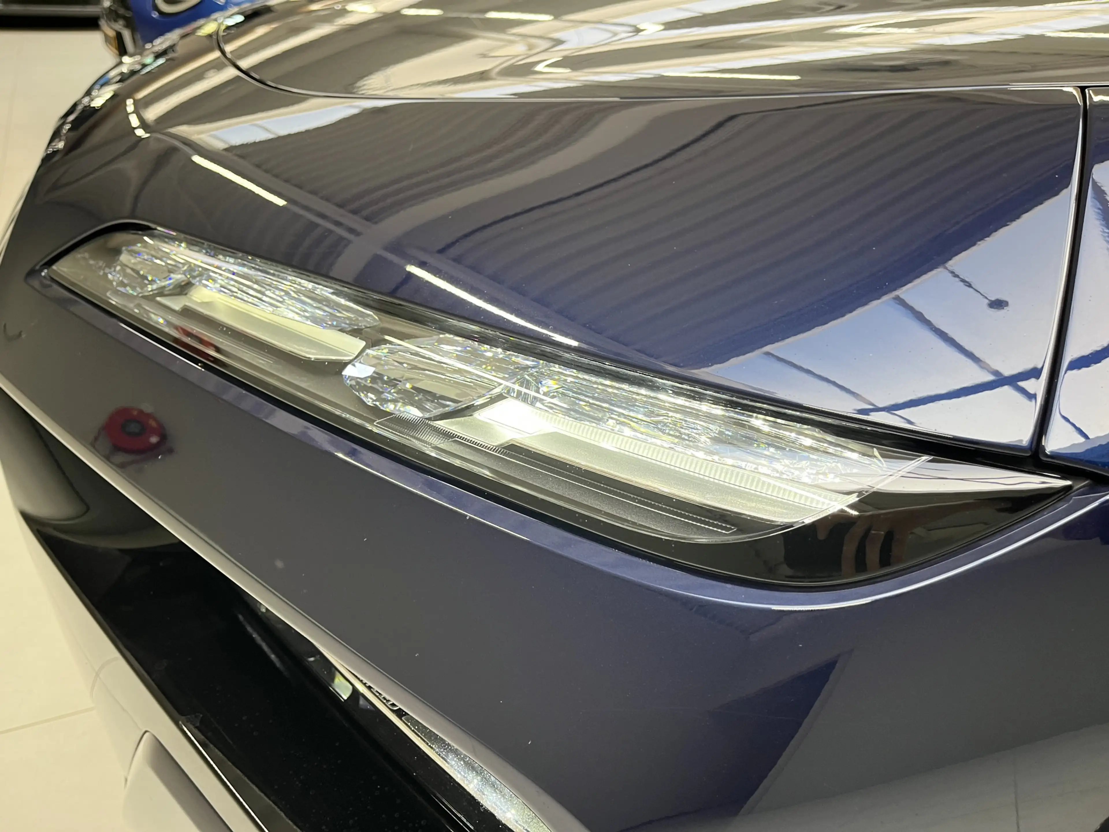 BMW i7 xDrive60 106 kWh | M Sport Pro | El. deuren | Pano — photo 4