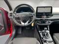 Hyundai i30 Advantage 1.5 Automatik (48V) Navi/ACC/Lenkrad/Sit Rot - thumbnail 10