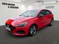 Hyundai i30 Advantage 1.5 Automatik (48V) Navi/ACC/Lenkrad/Sit Rot - thumbnail 1