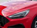 Hyundai i30 Advantage 1.5 Automatik (48V) Navi/ACC/Lenkrad/Sit Rot - thumbnail 5