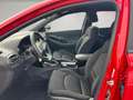 Hyundai i30 Advantage 1.5 Automatik (48V) Navi/ACC/Lenkrad/Sit Rot - thumbnail 7