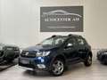 Dacia Sandero Sandero TCe 90 Laureate *62.000 km* CRUISE * LED Blauw - thumbnail 3