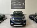 Dacia Sandero Sandero TCe 90 Laureate *62.000 km* CRUISE * LED Blauw - thumbnail 2