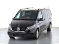 Mercedes-Benz EQV 300 Extralang,Avantgarde,8Sitze,2xelektr.Tür Negro - thumbnail 4
