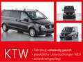 Mercedes-Benz EQV 300 Extralang,Avantgarde,8Sitze,2xelektr.Tür Negro - thumbnail 1