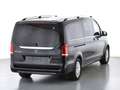 Mercedes-Benz EQV 300 Extralang,Avantgarde,8Sitze,2xelektr.Tür Negro - thumbnail 5