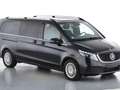 Mercedes-Benz EQV 300 Extralang,Avantgarde,8Sitze,2xelektr.Tür Negro - thumbnail 2