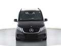 Mercedes-Benz EQV 300 Extralang,Avantgarde,8Sitze,2xelektr.Tür Negro - thumbnail 3