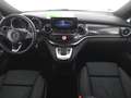 Mercedes-Benz EQV 300 Extralang,Avantgarde,8Sitze,2xelektr.Tür Negro - thumbnail 10