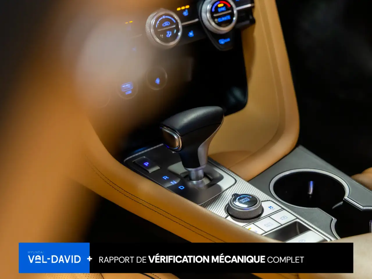 Genesis G70 снимка Genesis G70