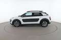 Citroen C4 Cactus 1.6 Blue-HDi Feel Edition Blanco - thumbnail 3
