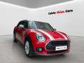 MINI Cooper Clubman Aut. Rojo - thumbnail 1