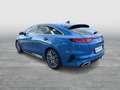 Kia ProCeed / pro_cee'd Proceed 1.4 T-GDI GT Line Bleu - thumbnail 31