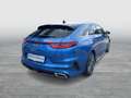 Kia ProCeed / pro_cee'd Proceed 1.4 T-GDI GT Line Bleu - thumbnail 28