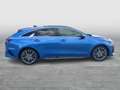 Kia ProCeed / pro_cee'd Proceed 1.4 T-GDI GT Line Bleu - thumbnail 32
