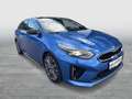Kia ProCeed / pro_cee'd Proceed 1.4 T-GDI GT Line Bleu - thumbnail 3