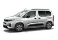Opel Combo 1.5 D 130 AT8 GS Nav Kam ACC Keyl Klimaaut 96 k... Grau - thumbnail 1