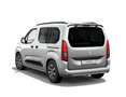 Opel Combo 1.5 D 130 AT8 GS Nav Kam ACC Keyl Klimaaut 96 k... Grau - thumbnail 2