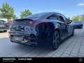 Mercedes-Benz EQE 500 EQE 500 4M AMG Airmatic Hyper Massage Carbon Sport Czarny - thumbnail 4