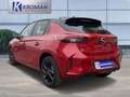 Opel Corsa 1.2 Turbo Edition 101CV 5p Rosso - thumbnail 6