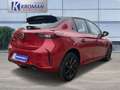 Opel Corsa 1.2 Turbo Edition 101CV 5p Rosso - thumbnail 4