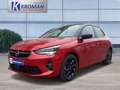 Opel Corsa 1.2 Turbo Edition 101CV 5p Rosso - thumbnail 3