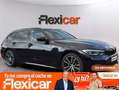 BMW 320 320d Auto.Touring Negro - thumbnail 1