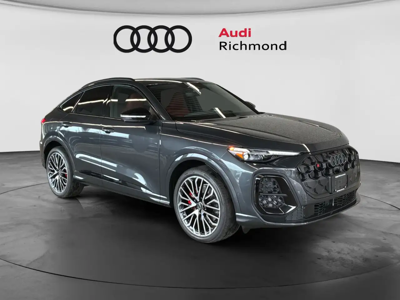 Audi SQ5 2026