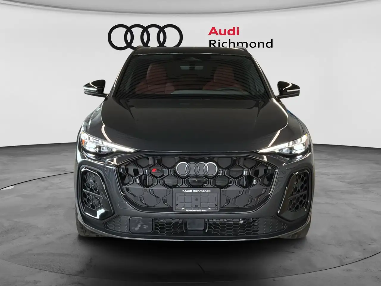 Audi SQ5 2026