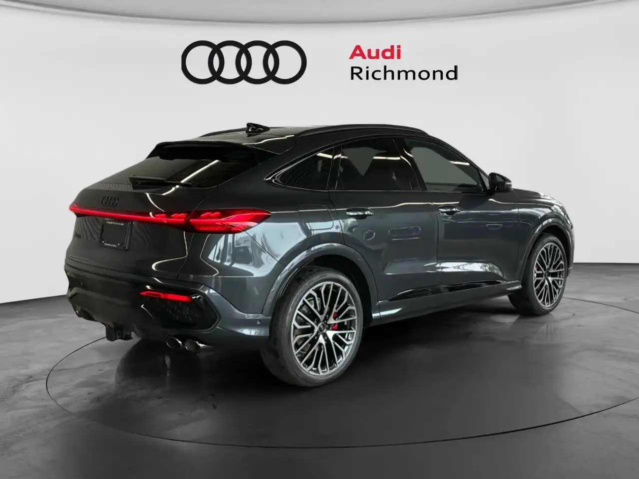 Audi SQ5 2026