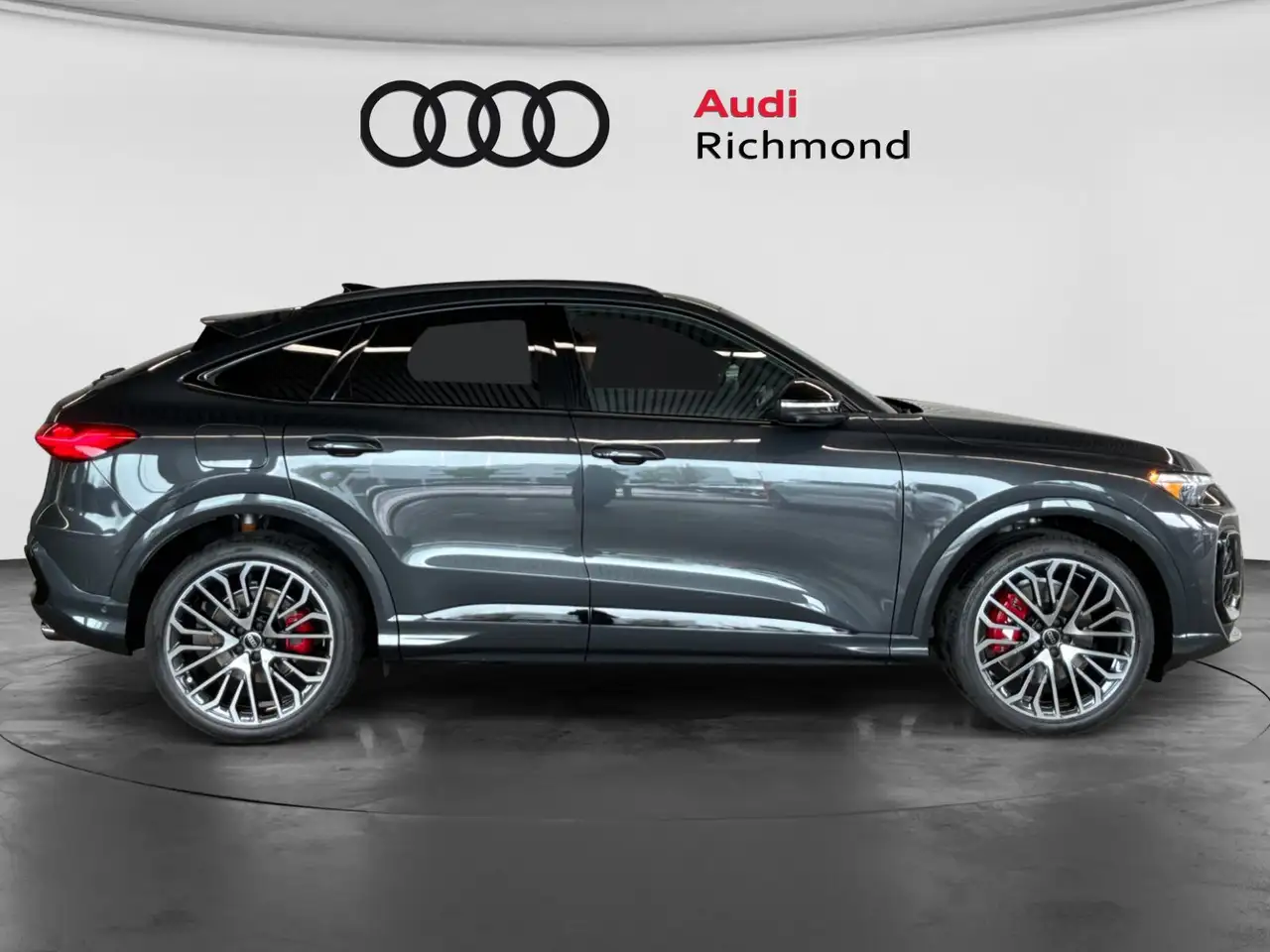 Audi SQ5 2026