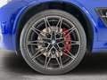 BMW X3 M *893€ netto*Competition*Panorama*H/K*360*AHK* Azul - thumbnail 17