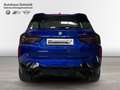 BMW X3 M *893€ netto*Competition*Panorama*H/K*360*AHK* Azul - thumbnail 4