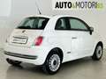 Fiat 500 1.2 Lounge Weiß - thumbnail 4