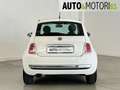 Fiat 500 1.2 Lounge Weiß - thumbnail 5