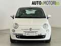 Fiat 500 1.2 Lounge Weiß - thumbnail 2