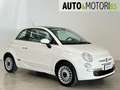 Fiat 500 1.2 Lounge Weiß - thumbnail 3