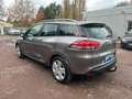 Renault Clio IV IV 1.5 dci 90ch ESTATE Zen eco2 90g Grey - thumbnail 4