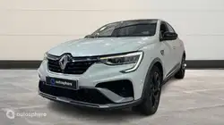 Renault Arkana 1.6 E-Tech hybride 145ch RS Line Fast Track