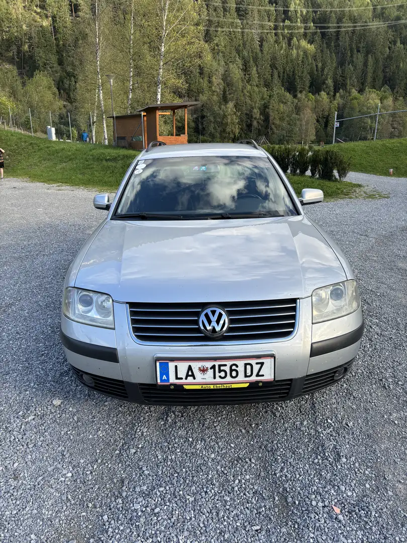 Volkswagen Passat Business Comfortl.1,9 TDI 4motion Comfortline - 1
