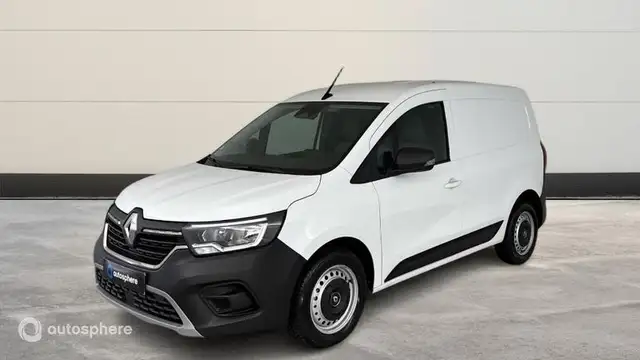 Renault Kangoo 1.3 TCe 130ch Extra