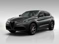 Alfa Romeo Stelvio Veloce 2.0 Turbo 16V 280PS Q4 AT8 Navi Grau - thumbnail 1