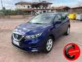Nissan Qashqai acenta Azul - thumbnail 1